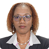 Annie Baron-Benjamin