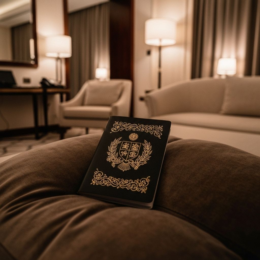 Top 5 Citizenship by Investment Programs in 2024