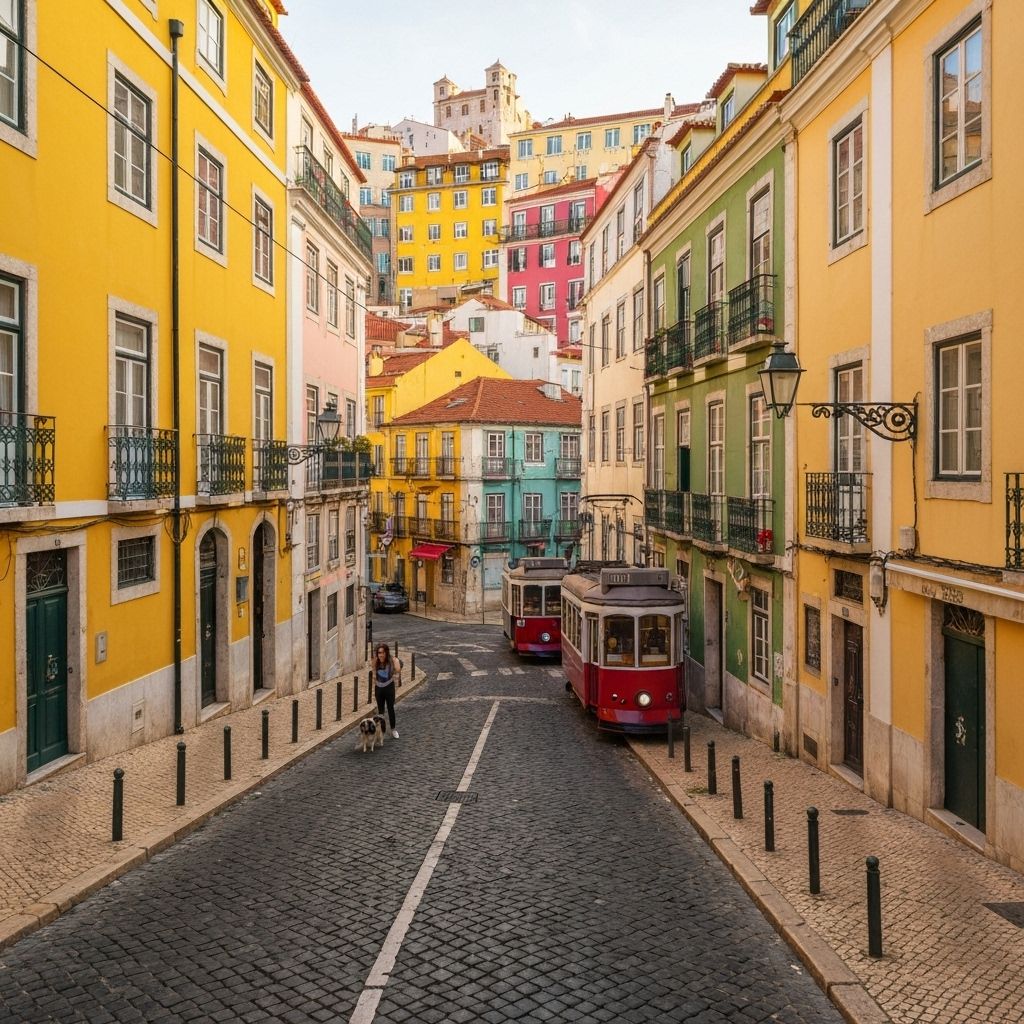Portugal Golden Visa: Complete Guide