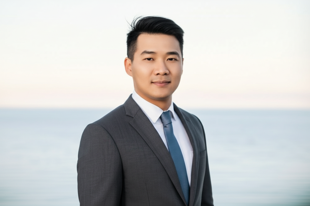 Michael Chen